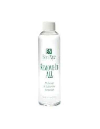 Remove it all dissolvant colle 250ml  BEN NYE