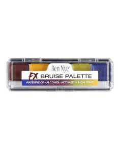Palette FX bruise x 5 couleurs 3.5g BEN NYE