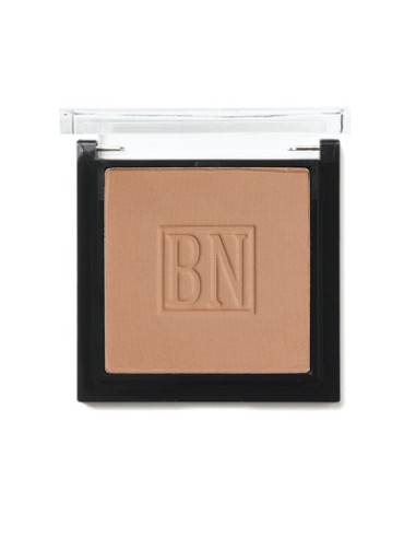 HDC poudre compacte bella  n°00 18g  BEN NYE