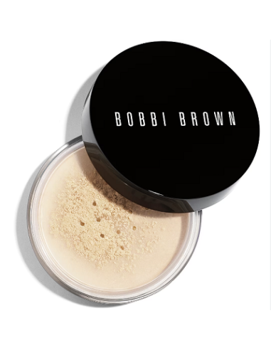 Poudre libre N°05 soft sand  7.5g  BOBBI BROWN