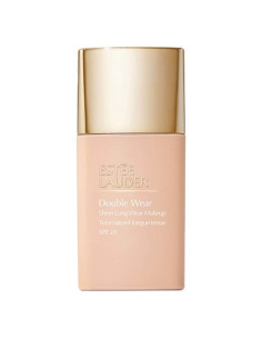 Double wear sheer longwear 1C1 cool bone spf20 ESTEE LAUDER