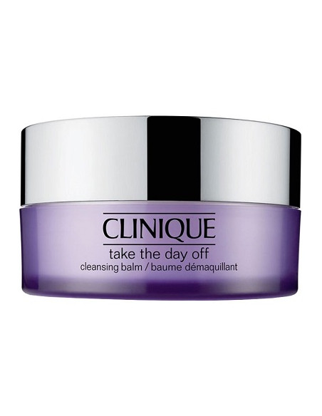 Take the day off baume démaquillant 125ml CLINIQUE