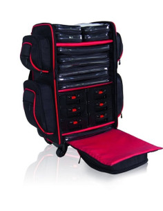 TM110 VALISE  MASTER
