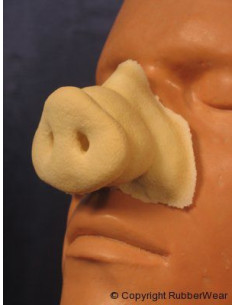 Prothèse FRW050 nez de cochon  BURMAN