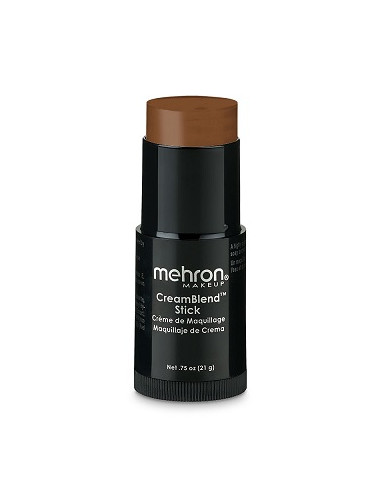 Stick Warm honey 21g MEHRON