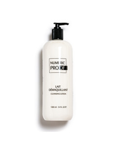 Lait démaquillant 1000ml LD1000 NUMERIC PROOF