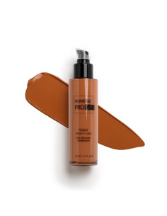 Fuide corps et visage FCV02 natural 100ml  NUMERIC PROOF