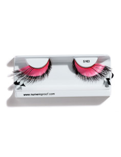 faux cils S163 NUMERIC PROOF