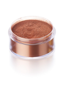 Copper lumière métallic powder 7gr BEN NYE