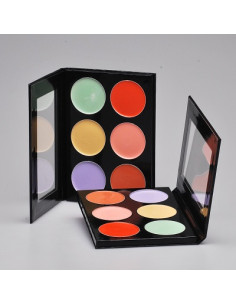 Palette neutralizer N° 605N MEHRON