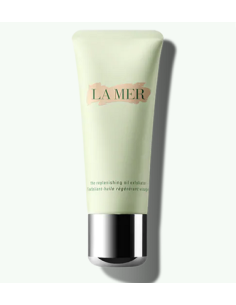 L'exfoliant-huile régénérant visage 100ml LA MER 