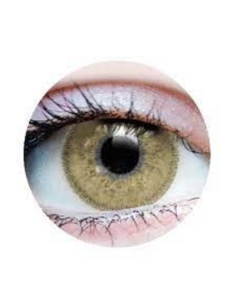 Lentilles de contact charm/chesnut  PRIMAL 