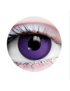 Lentilles de contact phantom PRIMAL