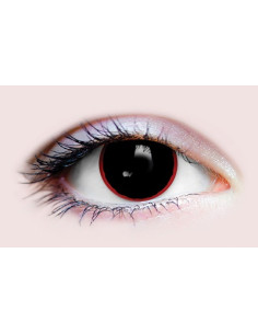 Lentilles de contact costume /hellraiser I PRIMAL 