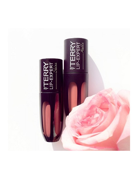 Rouge expert  shine N°1 baby beige 3g BY TERRY