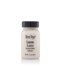 Latex liquide 60ml BEN NYE