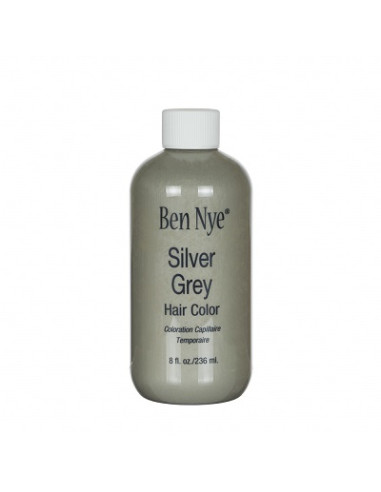Colorant cheveux dark grey 236mlL BEN NYE
