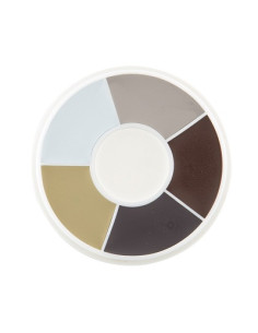 Kit x 6 couleurs MW monster 28g BEN NYE
