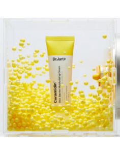 Ceramidin crème hydratante 50ml DR JART+