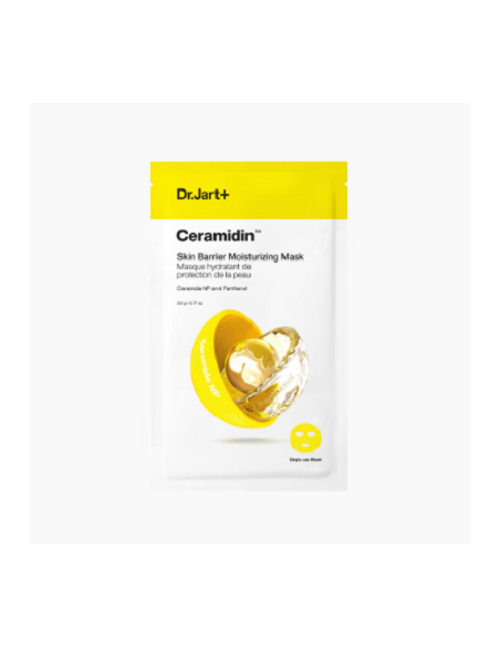 Ceramidin masque hydratant 22g  DR JART+