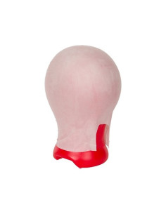 Faux crâne glatzan taille L KRYOLAN