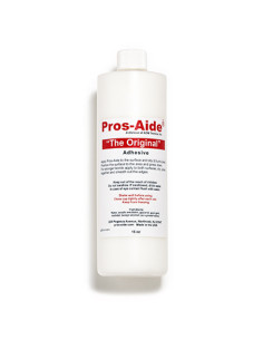 Pros-Aide colle blanche 500ml ADM