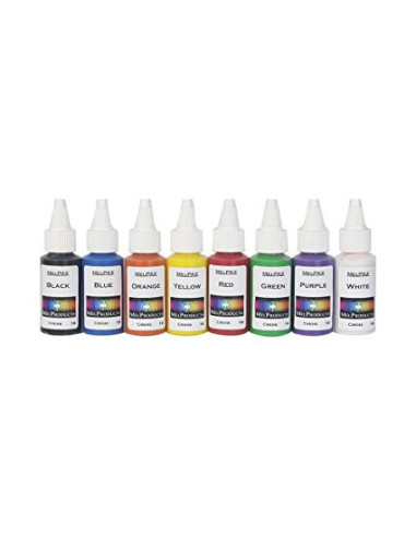 Pax auxillary colors coral adjuster  30ml MEL PRODUCTS