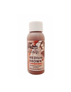 Liquide scalp medium brown  59ml SKIN ILLUSTRATOR 