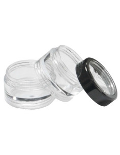Kit poudrier encastrable x 2 10ml NUMERIC PROOF