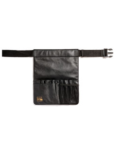 Ceinture  pinceaux CM1  1 poche simili cuir  NUMERIC PROOF