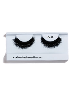 Faux cils N° C412 NUMERIC PROOF
