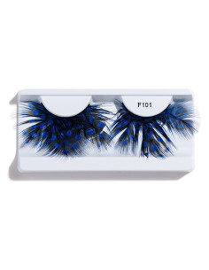 Faux cils F101 NUMERIC PROOF