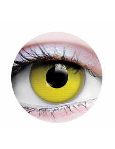 Lentilles de contact raven PRIMAL