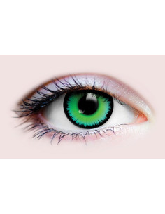 Lentilles de contact costume/werewolf 1 PRIMAL
