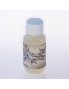 Undetectable Matte sealer 50ml BLUEBIRD