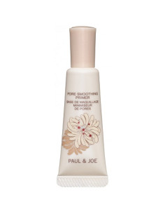 Base de maquillage parfaite serum  fond de teint n°01 30ml PAUL&JOE