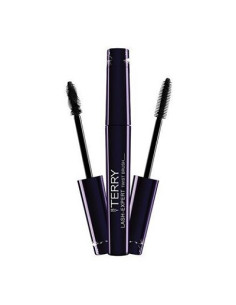 Mascara lash expert twist brush N°1 master black 8.3g BY TERRY