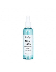 Final seal spay 120ml BEN NYE 