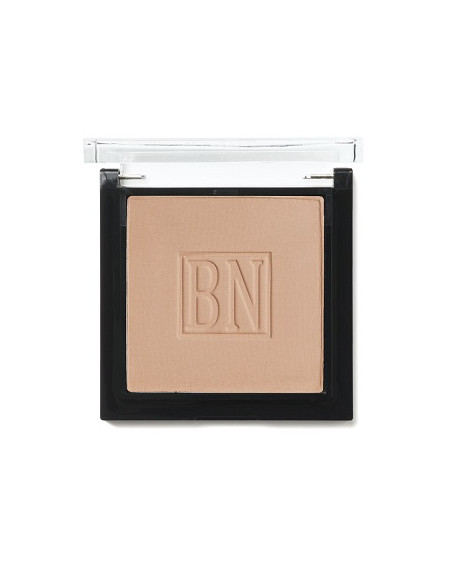 HDC poudre compacte bella  n°00 18g  BEN NYE