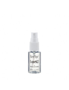 LiquidSet  spray 30ml  BEN NYE