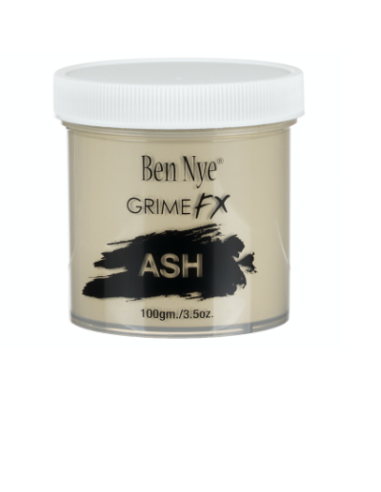 Poudre salissure ash fx 90g BEN NYE