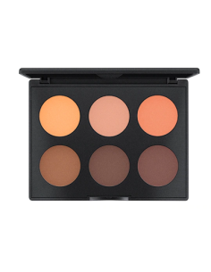 Palette soft focus sclupt and shape contour N° 2  14.4g MAC COSMETICS