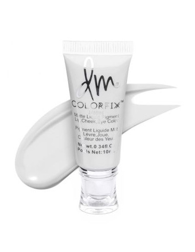 DMD colorfix matte beaches 10 ml DANESSA MYRICKS