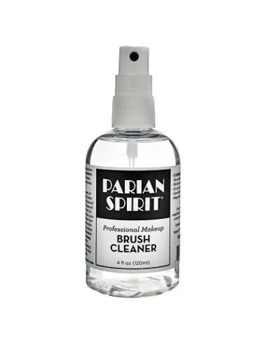 Nettoyant pinceaux 120ml PARIAN SPIRIT