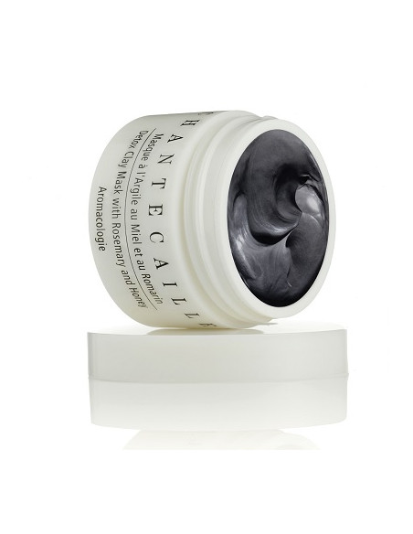 Detox clay masque 50ml CHANTECAILLE 