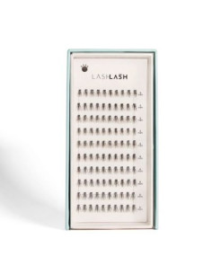 Faux cils flare maye 6 PLEIN FARD