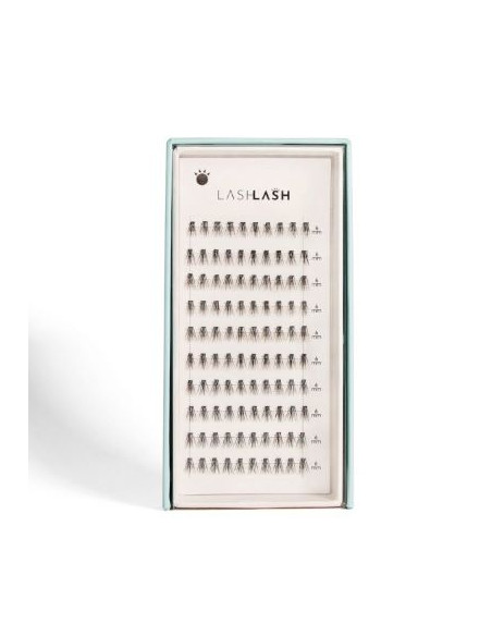 Faux cils flare maye 6 PLEIN FARD