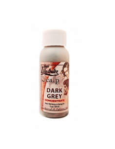 Liquide scalp dark brown  59ml SKIN ILLUSTRATOR 