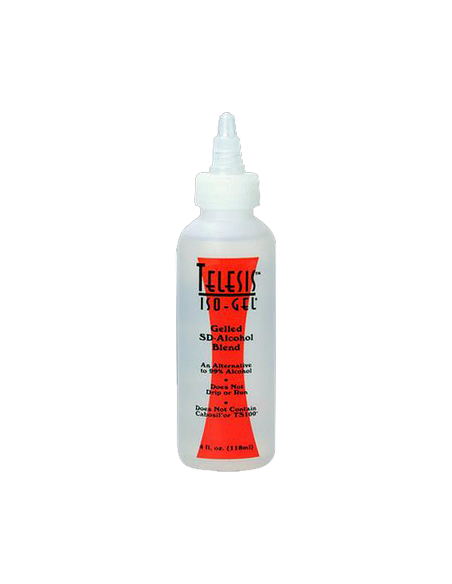 Télésis iso gel 118ml TELESIS