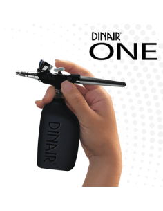 Kit airbrush nomade DINAIR 2